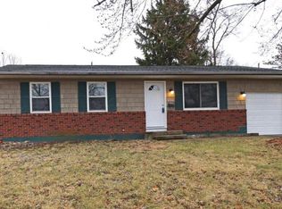 3416 Latonia Rd, Columbus, OH 43232
