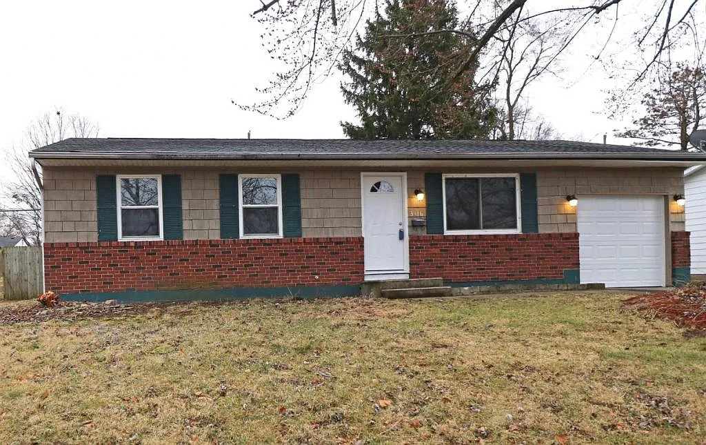 3416 Latonia Rd photo 1