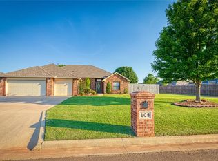 108 Bullard Dr, Elk City, OK 73644