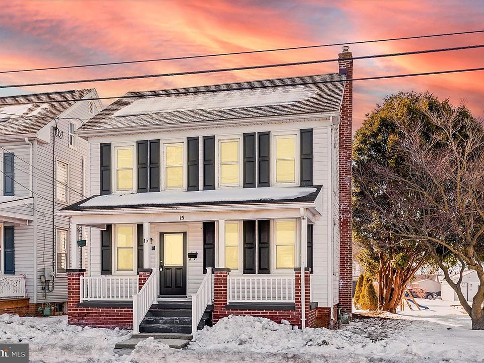 1st image of 15 Westminster Ave
