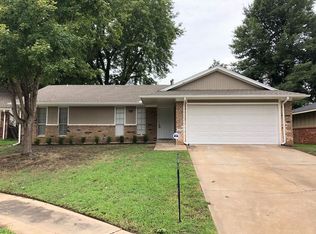 4304 S Birch Ave W, Broken Arrow, OK 74011