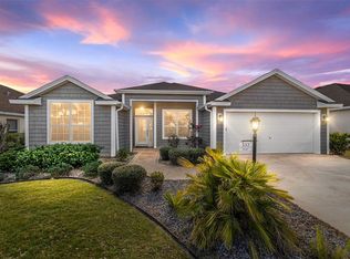 332 Rhapsody Path, The Villages, FL 32162