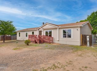 1100 S Territory Trl, Cottonwood, AZ 86326