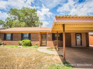 4628 Kemper St, Lubbock, TX 79416