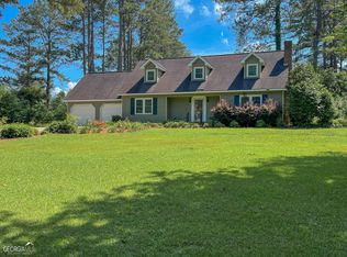 217 Smithfield Rd, Dublin, GA 31021