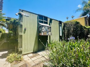 1323 18th St APT C, Santa Monica, CA 90404