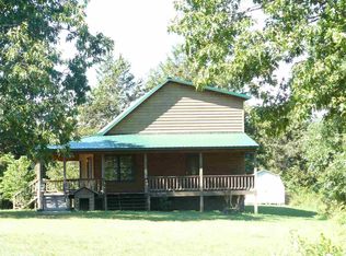 106 Roger Wilson Rd, Mountain View, AR 72560