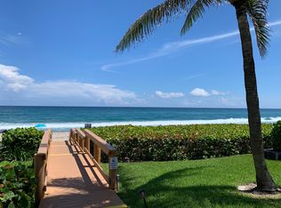 3115 S Ocean Blvd APT 1002, Highland Beach, FL 33487