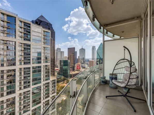 1918 Olive St APT 2802, Dallas, TX 75201