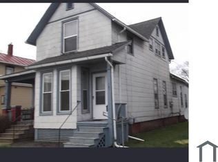 121 N Webster St #121, Saginaw, MI 48602