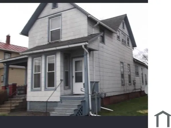 121 N Webster St #121, Saginaw, MI 48602