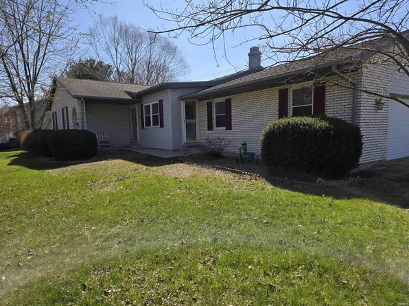 1919 Westgate Ave, Plymouth, IN 46563