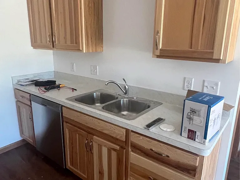 420 Johnston St #2 — Photo 5