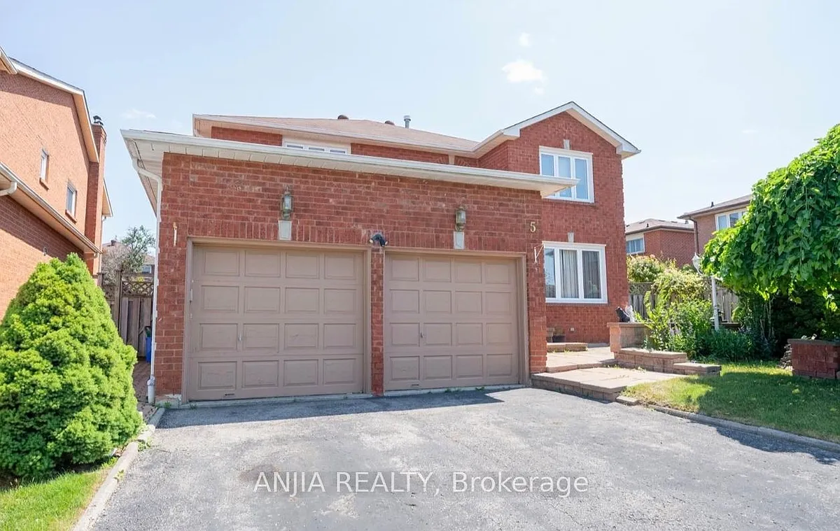 Building Photo - 5 Janna Ct #BASEMENT