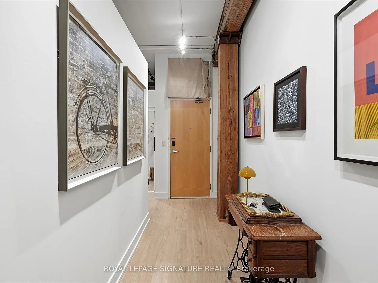 1 bed, $2,800 — Photo 2