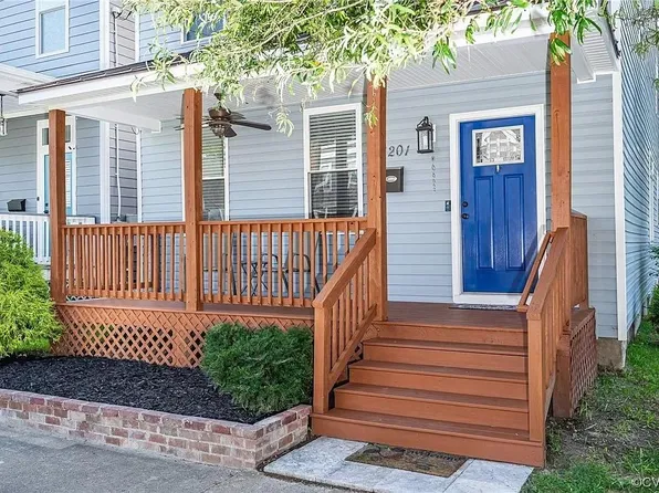 1201 N 32nd St, Richmond, VA 23223
