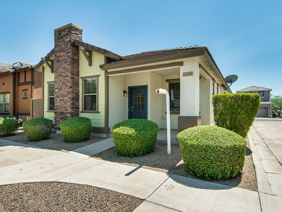 1st image of 4369 E Selena Dr