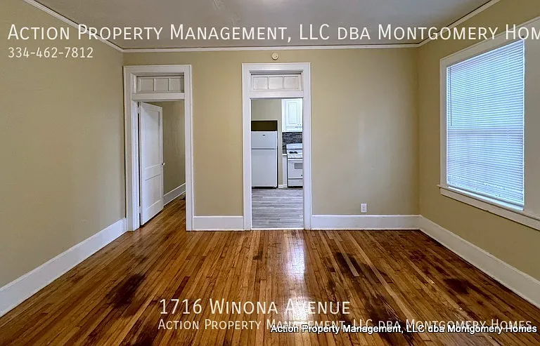 1716 Winona Ave — Photo 4