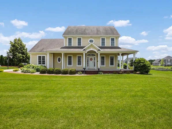 N75W24615 Overland ROAD, Sussex, WI 53089