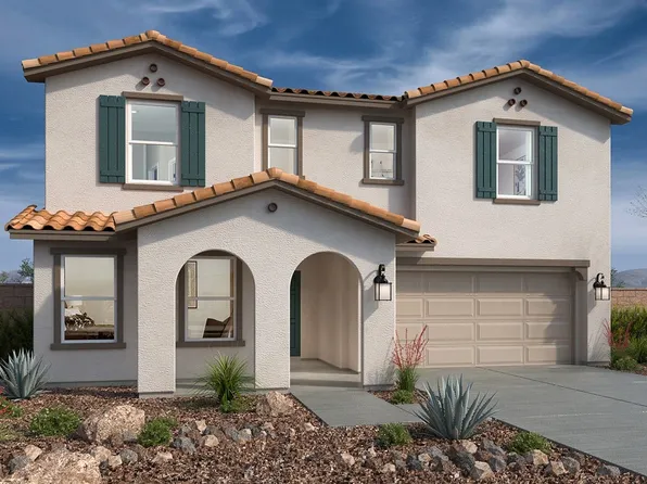 21089 E Canary Way, Queen Creek, AZ 85142