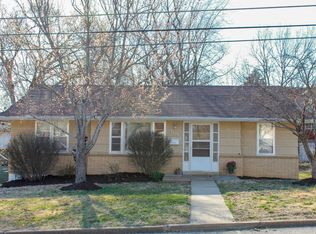 1619 Ridgewood Dr, Jefferson City, MO 65109
