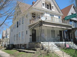 1500 E Kane Pl #1502, Milwaukee, WI 53202