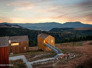 7825 E Horizon Run Rd, Eden, UT 84310