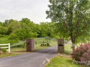 2750 Liberty Rd, Rogersville, MO 65742