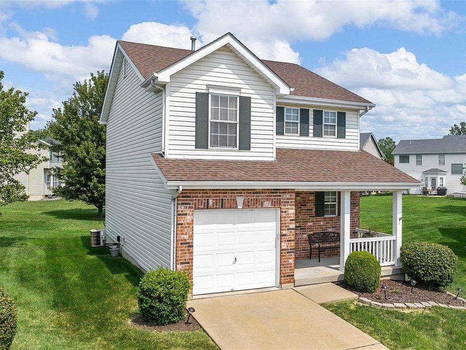 23 Bayhill Village Ct, O'fallon, MO 63368 Zillow