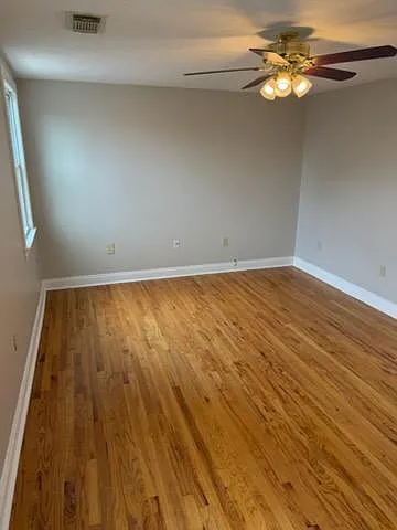Bed Room I