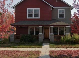 2728 NE Black Oak Pl, Bend, OR 97701