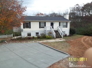8085 Old Keith Bridge Rd, Gainesville, GA 30506