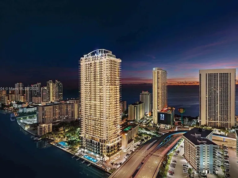 4010 S Ocean Dr #1201 — Photo 48