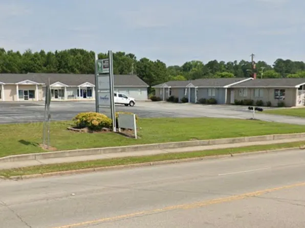 1645 J A Cochran Byp #B, Chester, SC 29706