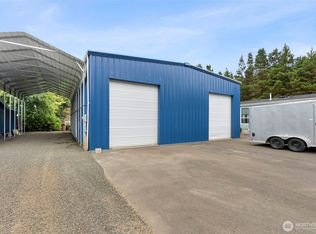 1406 Sandy Dr, Grayland, WA 98547