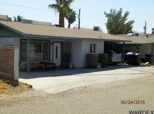 1180 Juanita Ln, Bullhead City, AZ 86442