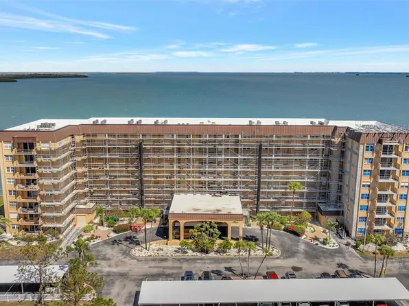 9 Haig Pl APT 310, Dunedin, FL 34698