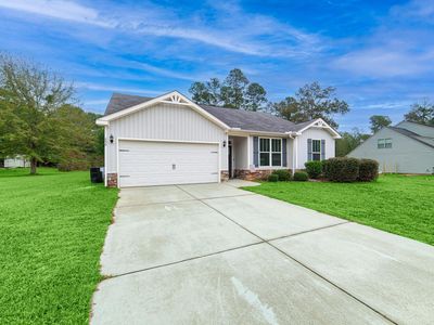 259 Lacebark Pine Way, Beech Island, SC, 29842
