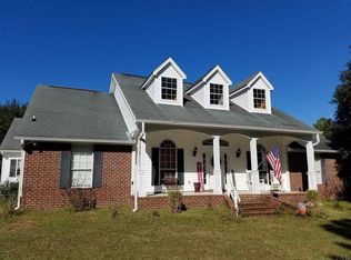 2033 Bay Point Blvd, Milton, FL 32583