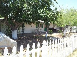 6727 W Carol Ann Way, Peoria, AZ 85382