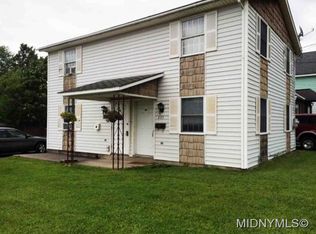 231233 Roosevelt Dr, Utica, NY 13502