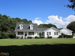 150 Sims Dr, Stockbridge, GA 30281