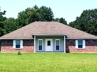770 Palmer Chapel Rd, Pineville, LA 71360