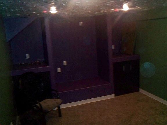 Theatre Room