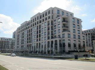 268 Buchanan Dr #907W, Markham, ON L3R 8G9