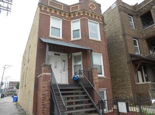 2744 W Cortland St #1, Chicago, IL 60647