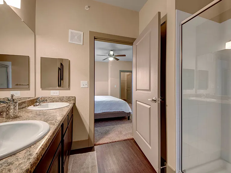 The Azure Apartment Homes — Photo 13