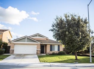 1700 Mimosa St, Hollister, CA 95023