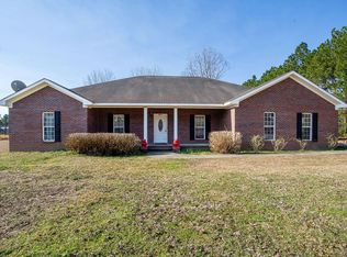 3276 Sellers Rd, Dawson, GA 39842