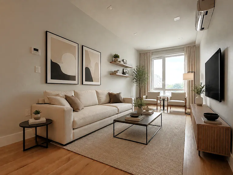 1251 Bedford Ave #6C — Photo 1